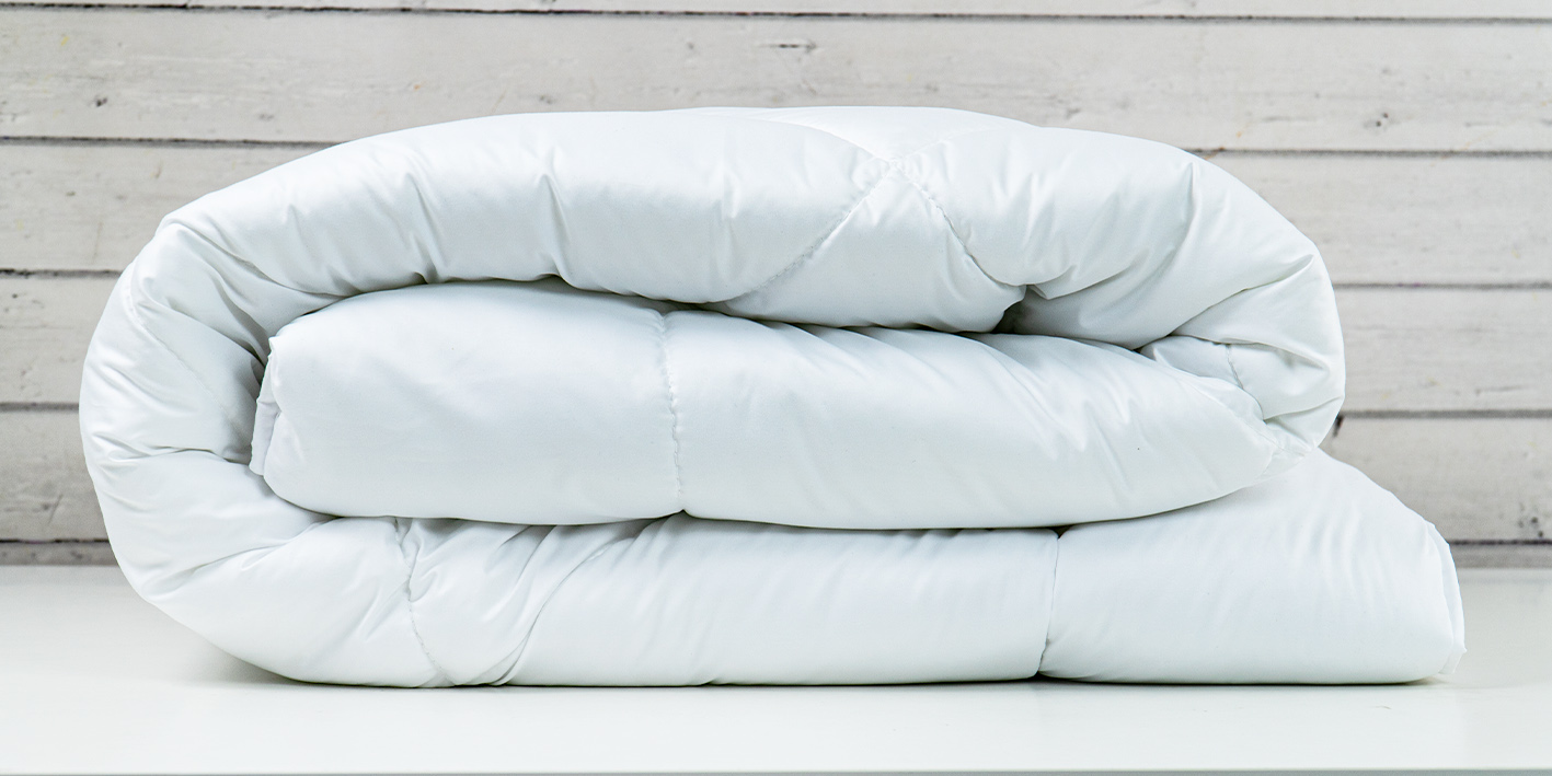 Kołdra vitamed DUO POLDAUN BILCZA - podwójna kołdra zimowa